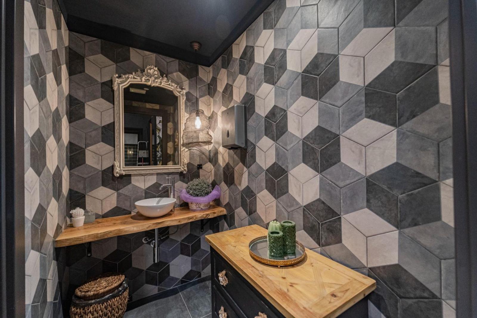 Appartamento Casa Per Bacco Vallecrosia Esterno foto